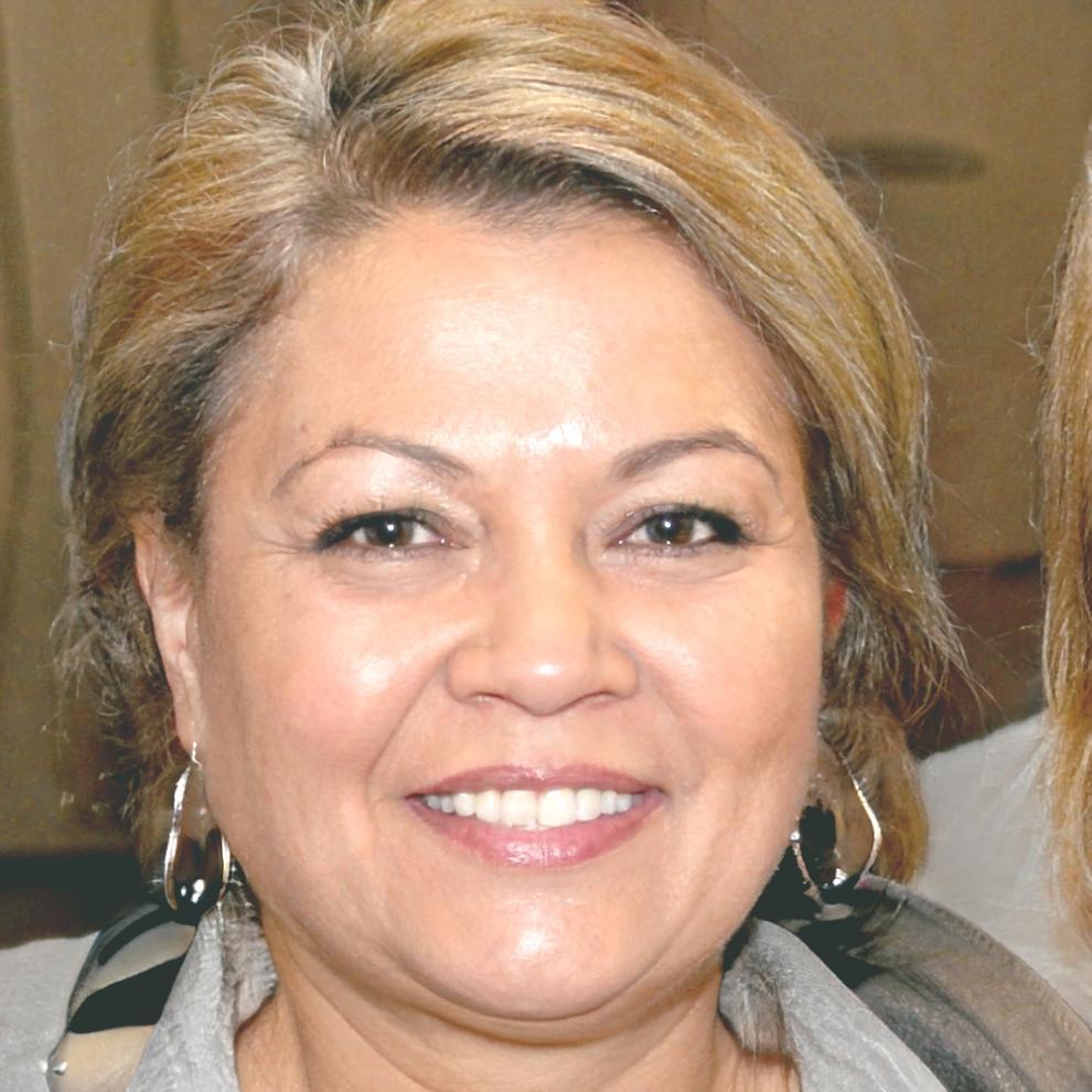 Marie Dubois, Consultante Senior en Restructuration Financière