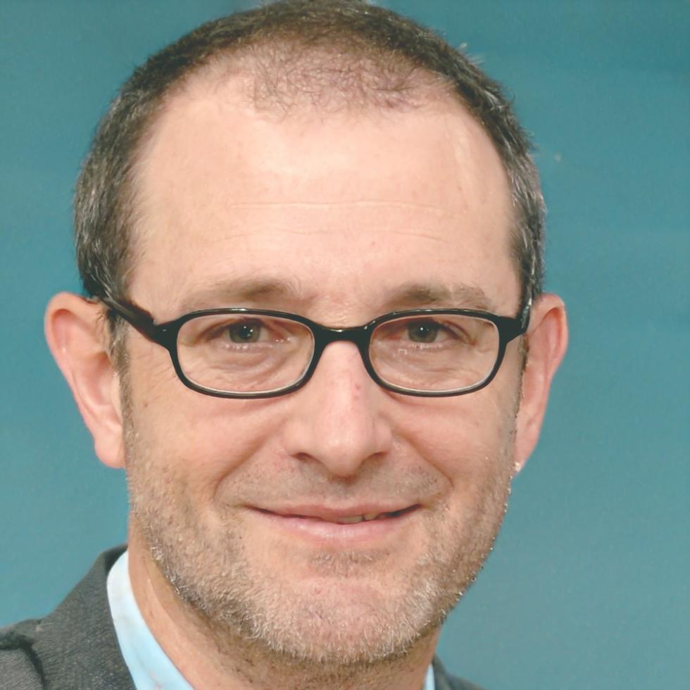 Pierre Martin, Analyste Principal en Gestion de Risque